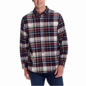 Weatherproof Original Vintage Men’s Flannel